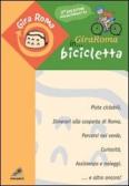 Giraroma in bicicletta edito da Polaris Edizioni