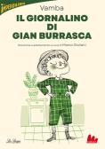 Il giornalino di Gian Burrasca edito da Gallucci La Spiga