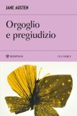 Orgoglio e pregiudizio edito da Bompiani
