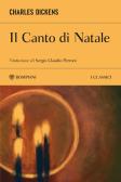Canto di Natale edito da Bompiani