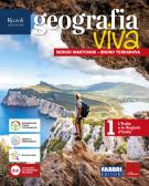 libro di Geografia per la classe 1 C della Sec I Grado G  Perlasca di Rezzato