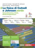 libro di Fisica per la classe 2 BF della Itt  Forti  di Teramo