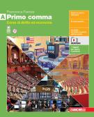 libro di Diritto ed economia per la classe 1 A della Ist  Tecn  G  Galilei di Sparanise