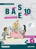 libro di Matematica per la classe 1 A della Sec I Grado G  Cena di Montanaro