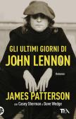 Gli ultimi giorni di John Lennon edito da TEA