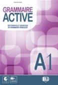 Grammaire active. References et exercices de grammaire francaise. A1. Per le Scuole superiori. Con File audio per il download. Con Contenuto digitale per accesso onl vol. 1 per Istituto professionale per il commercio e turismo