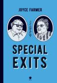 Special Exits edito da Eris