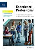 libro di Economia aziendale per la classe 1 ASC della Maragliano di Voghera