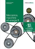 libro di Meccanica e macchine per la classe 3 BI della I I S  Porro di Pinerolo