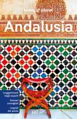 Andalusia edito da Lonely Planet Italia