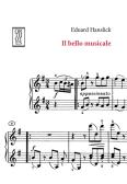 Il bello musicale edito da Orthotes