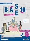 libro di Matematica per la classe 1 A della Sec I Grado G  Cena di Montanaro