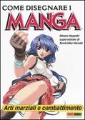 Come disegnare i manga vol. 8 edito da Panini Comics