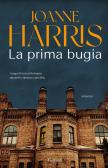 La prima bugia edito da Garzanti