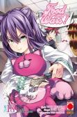 Food wars! vol. 18 edito da Panini Comics