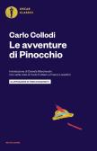 Le avventure di Pinocchio edito da Mondadori