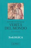 Teologica vol. 1 edito da Jaca Book