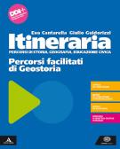 libro di Storia e geografia per la classe 1 H della Publio virgilio marone di Avellino