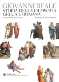 Storia della filosofia greca e romana edito da Bompiani
