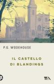 Il castello di Blandings edito da TEA