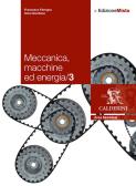 libro di Meccanica e macchine per la classe 5 BI della I I S  Porro di Pinerolo