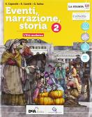 libro di Storia per la classe 2 A della Sec I Grado F  M  Beltrami di Omegna