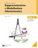 libro di Rappresentazione e modellazione odontotecnica per la classe 4 D della Ist  Prof  E  Marino di Teramo
