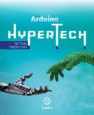 libro di Tecnologia per la classe 3 B della Sec I Grado Su Planu di Selargius
