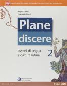 libro di Latino per la classe 2 AC della Galileo ferraris - quinto ennio di Taranto
