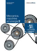 libro di Meccanica e macchine per la classe 4 BI della I I S  Porro di Pinerolo