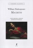 Macbeth. Testo inglese a fronte edito da Liberamente