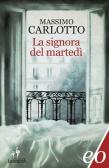 La signora del martedì edito da E/O