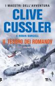 Il tesoro dei Romanov edito da TEA