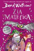 Zia malefica edito da L'Ippocampo Ragazzi