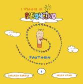 Fantasia. I viaggi di Palloncino. Ediz. illustrata vol.4 edito da Lorenzo Sbrinci