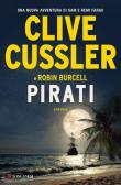 Pirati edito da Longanesi