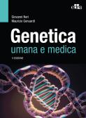 Genetica umana e medica edito da Edra