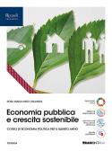 libro di Economia politica per la classe 5 AFMS della Dagomari P  Corso Serale di Prato