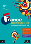libro di Lingua e cultura straniera (francese) per la classe 3 ASIA della Ist  Tecn  A  De Nino di Pratola Peligna