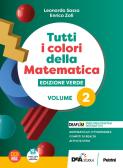 libro di Matematica per la classe 2 C della I T  Informatica  Bonsignori   Remedello di Remedello