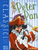 Peter Pan. Ediz. a colori edito da Doremì Junior