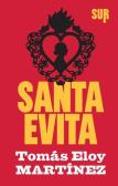 Santa Evita edito da Sur