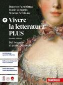 libro di Lingua e letteratura italiana per la classe 4 A della Istituto Professionale Servizi Socio Sanitari Blai di Voghera