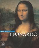 Leonardo. Ediz. illustrata edito da Skira
