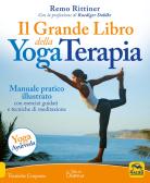 Il grande libro della yoga terapia edito da Macro Edizioni