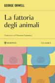 La fattoria degli animali edito da Bompiani
