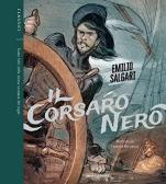 Il corsaro Nero edito da Mondadori