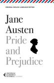 Pride and prejudice edito da Feltrinelli