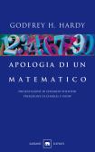 Apologia di un matematico edito da Garzanti