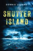 Shutter Island edito da Longanesi